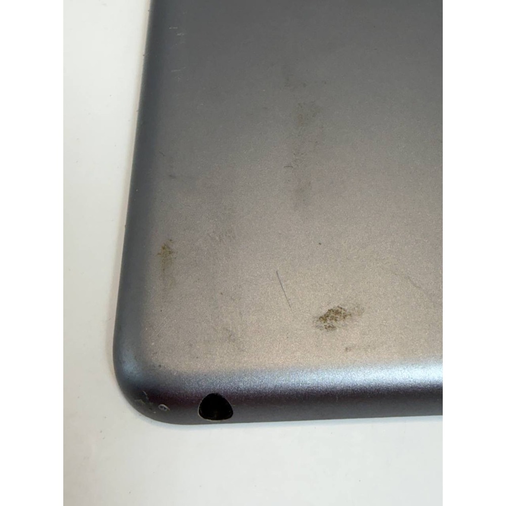 Apple iPad Mini 1st Gen A1432 Space Gray Wi-Fi 16GB For Parts or Repair - Picture 7 of 8